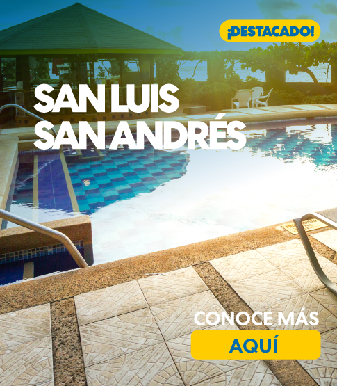 decameron san luis san andres
