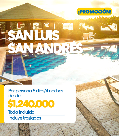 decameron san luis san andres