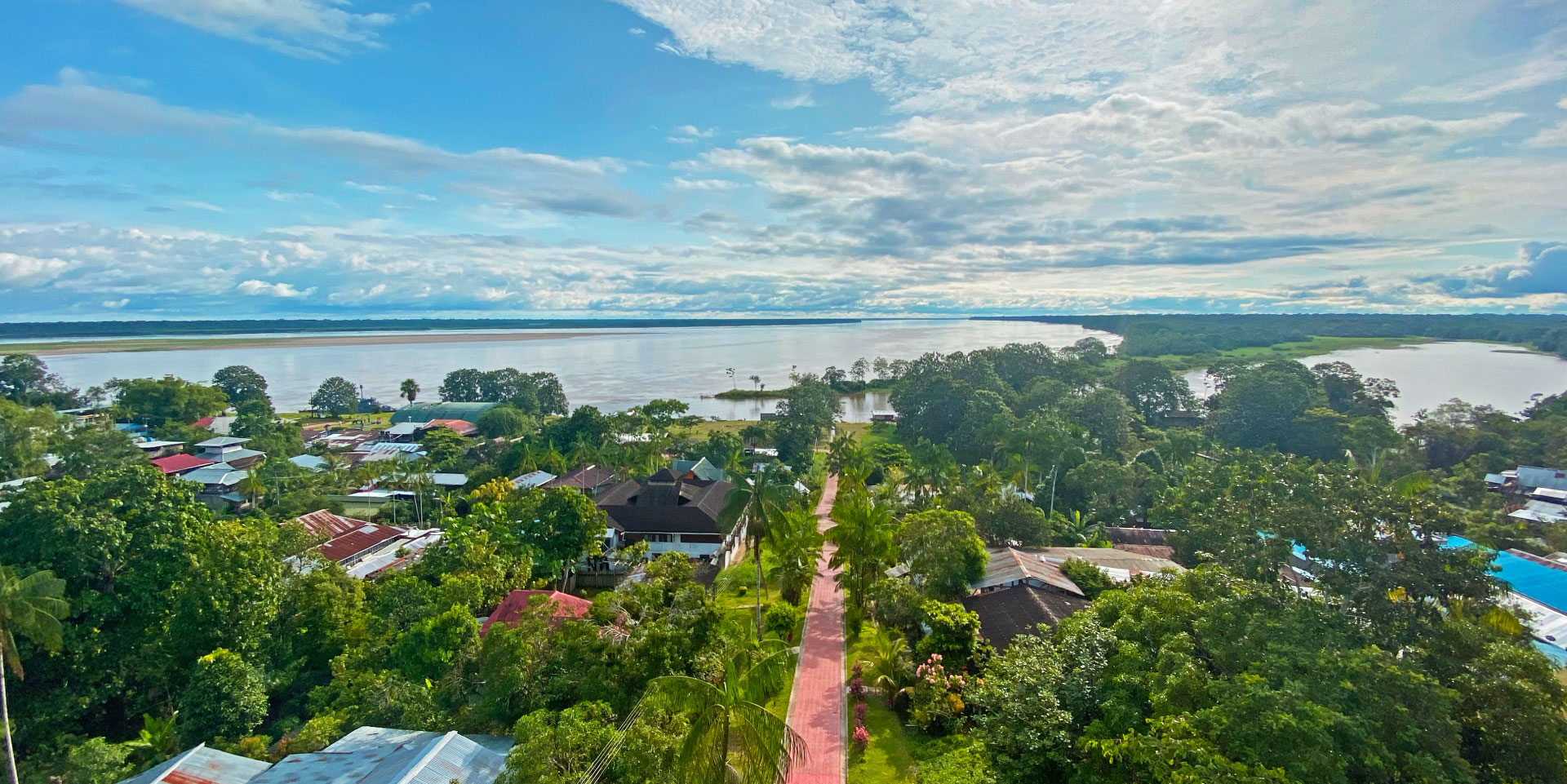 decameron decalodge ticuna amazonas