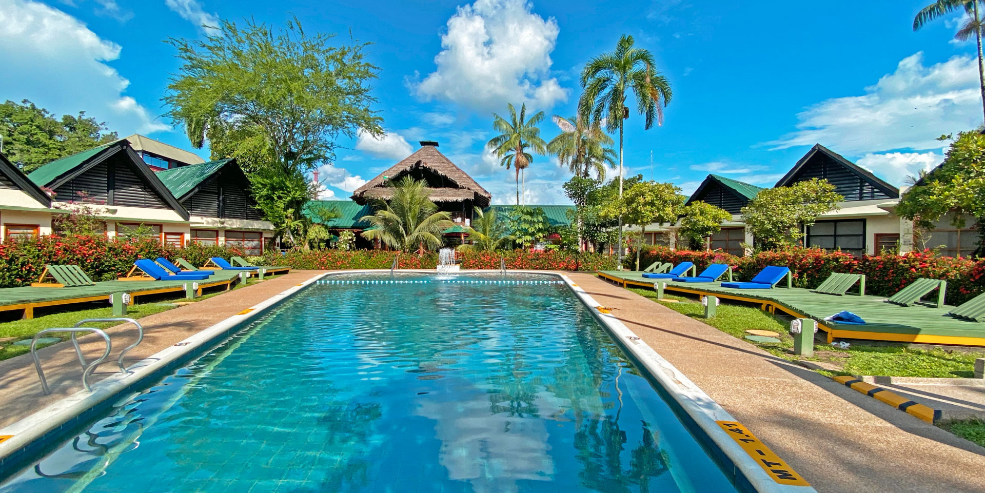 decameron decalodge ticuna amazonas