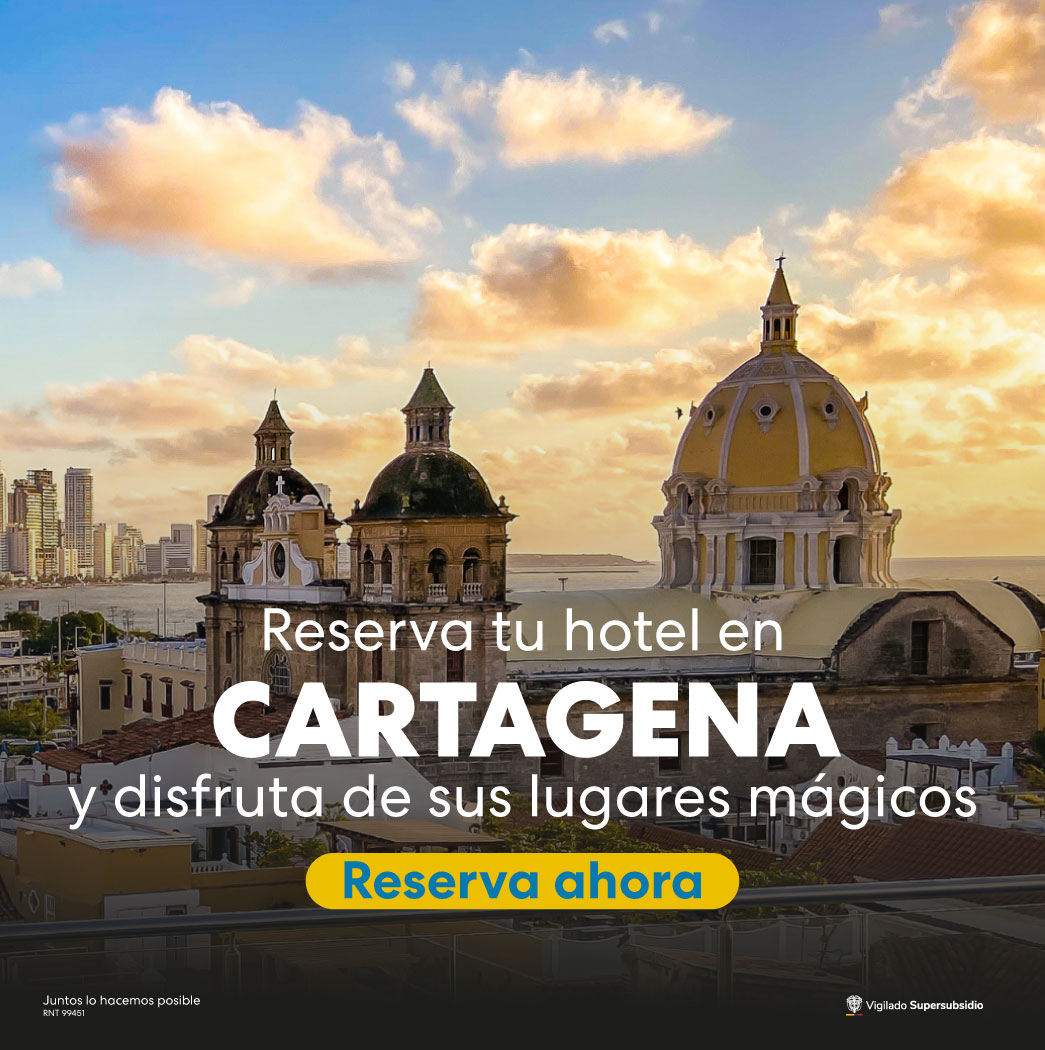 hotel en cartagena mobile