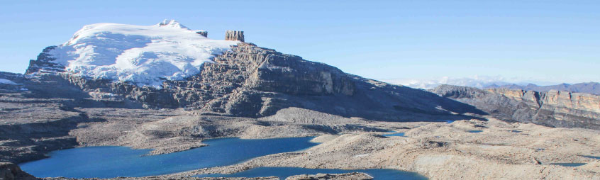 parque del cocuy