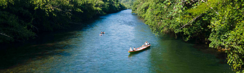 rio la miel