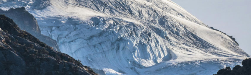 parque los nevados