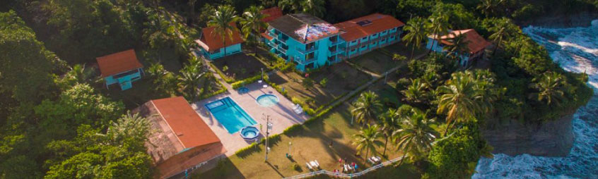 bahia malaga