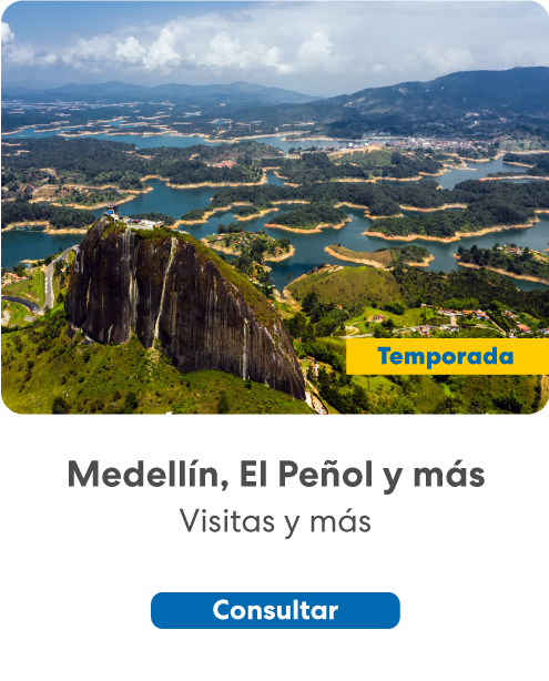 medellin el peñol