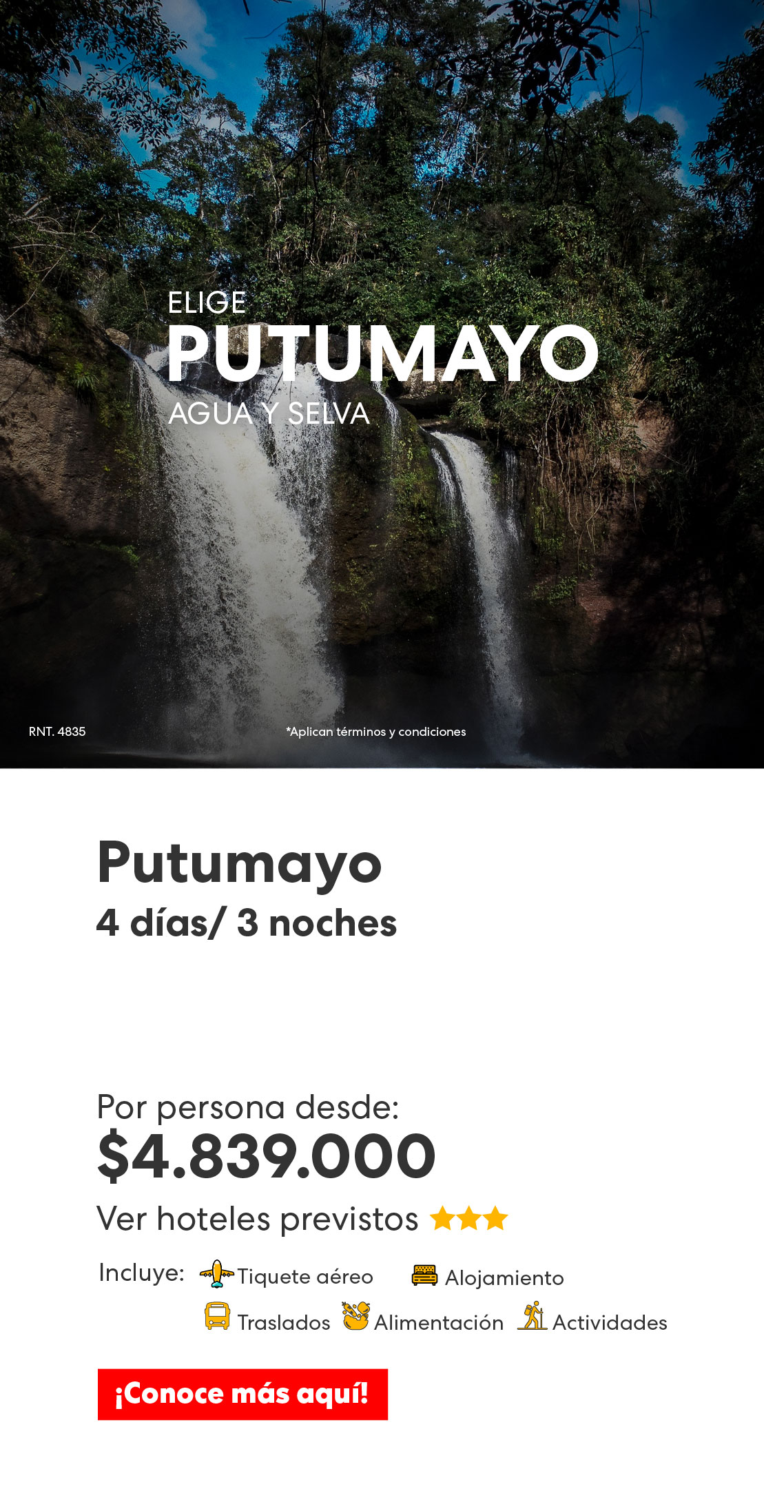Putumayo