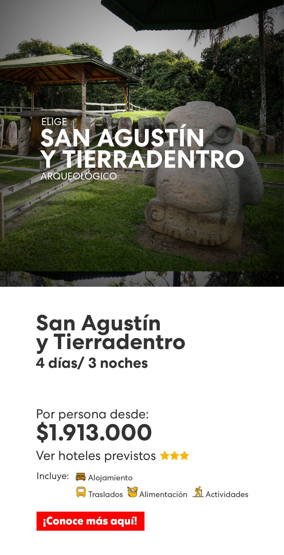 san agustin