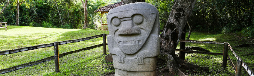 san agustin