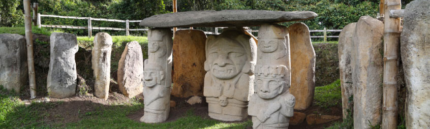 san agustin