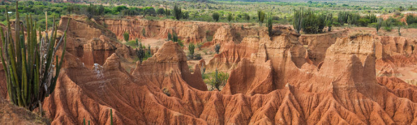 desierto la tatacoa