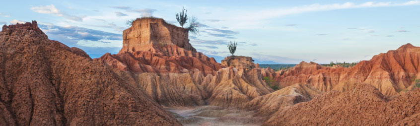 desierto la tatacoa