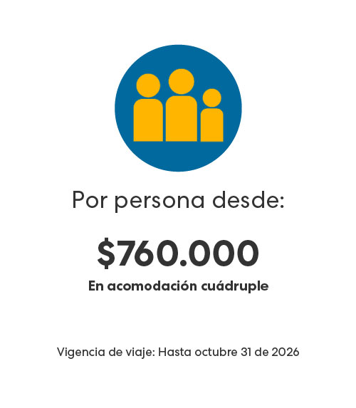 tarifas parque del cocuy